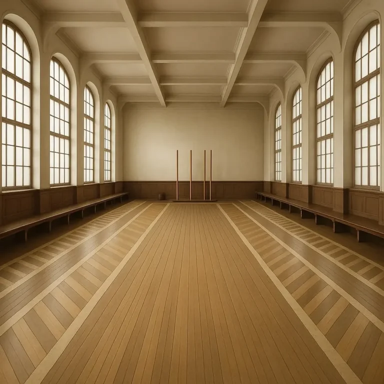 La Véritable Histoire du Calisthenics